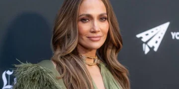 Jennifer Lopez