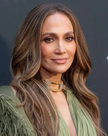 Jennifer Lopez