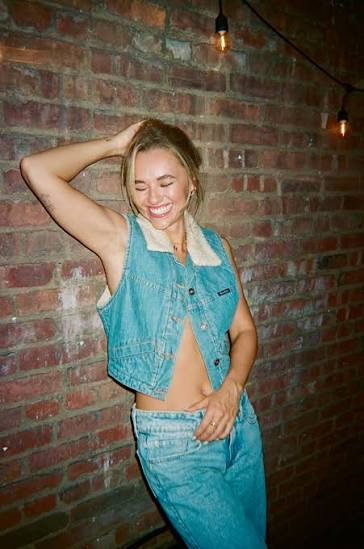 Madison Iseman