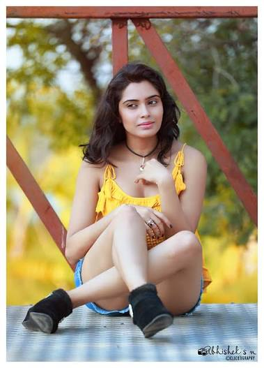 Sangeetha Bhat