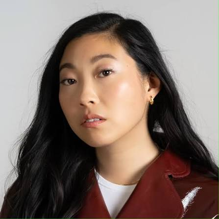 Awkwafina