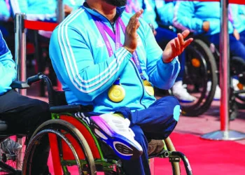 Neeraj Yadav