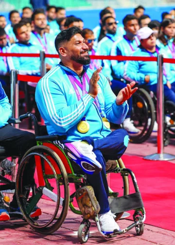 Neeraj Yadav