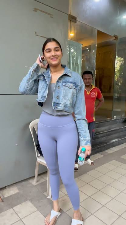 Saiee Manjrekar