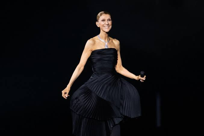 Céline Dion