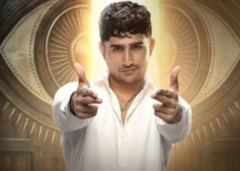 Nakul Dhull