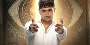 Nakul Dhull