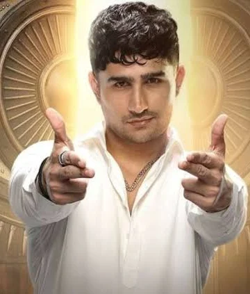 Nakul Dhull