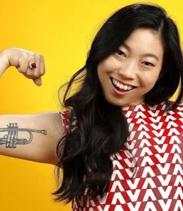 Awkwafina Age, Boyfriend, Family, Controversy, Biography