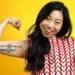 Awkwafina Age, Boyfriend, Family, Controversy, Biography