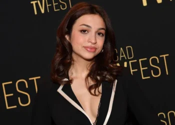 Josie Totah