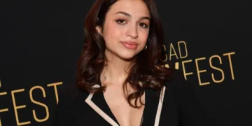 Josie Totah