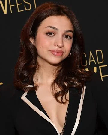 Josie Totah