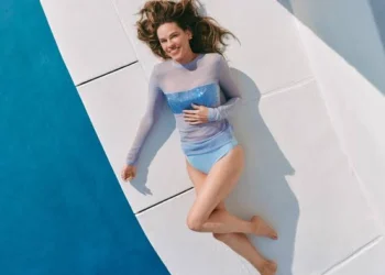 Hilary Swank