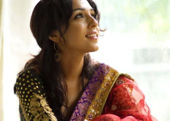 Lekha Washington