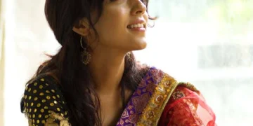 Lekha Washington