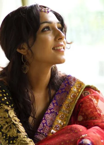Lekha Washington