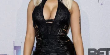 Nicki Minaj