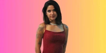 Soundharya Shetty