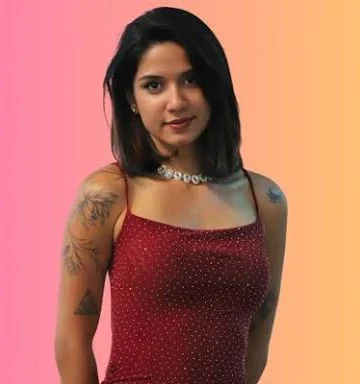 Soundharya Shetty