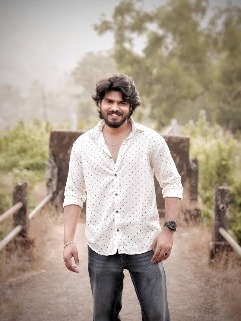 Dhanush Manjunath