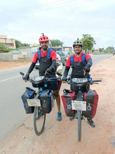Dhanush Manjunath
