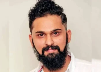 Shatamarshan Avinash