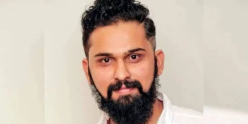 Shatamarshan Avinash
