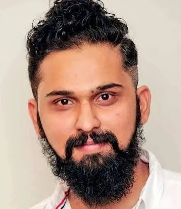 Shatamarshan Avinash