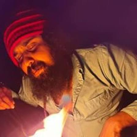 Shatamarshan Avinash