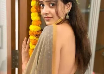 Vaishnavi Chaitanya