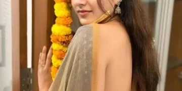 Vaishnavi Chaitanya