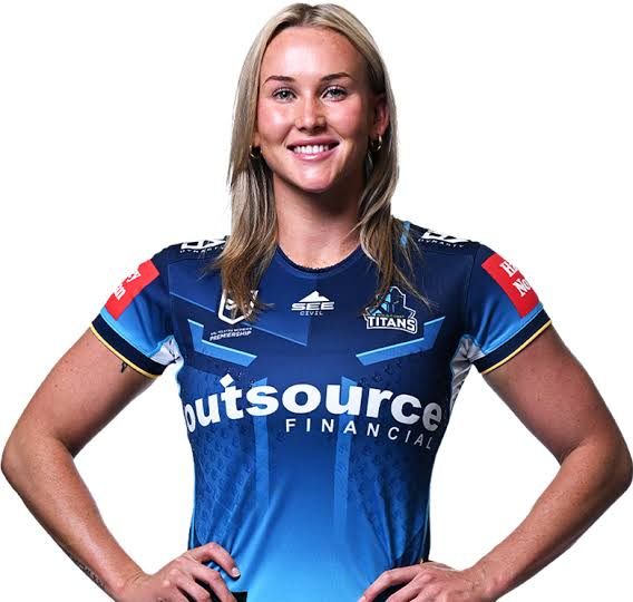 Jaime Chapman