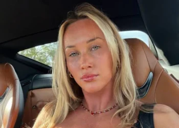 Jaime Chapman