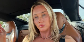 Jaime Chapman