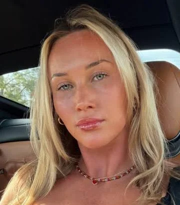 Jaime Chapman