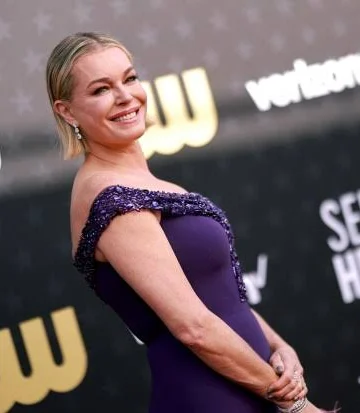 Rebecca Romijn