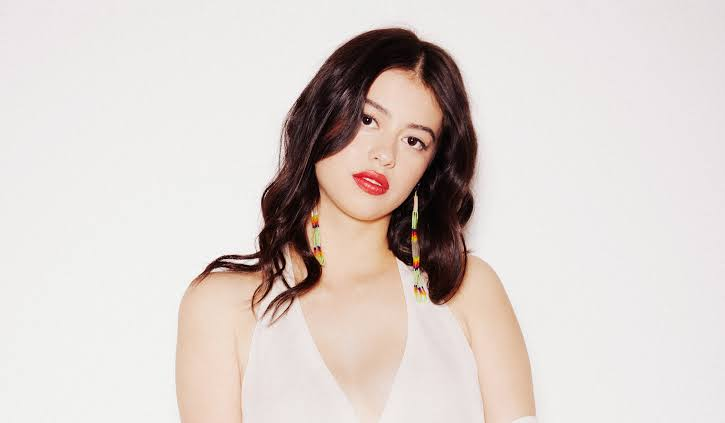 Amber Midthunder