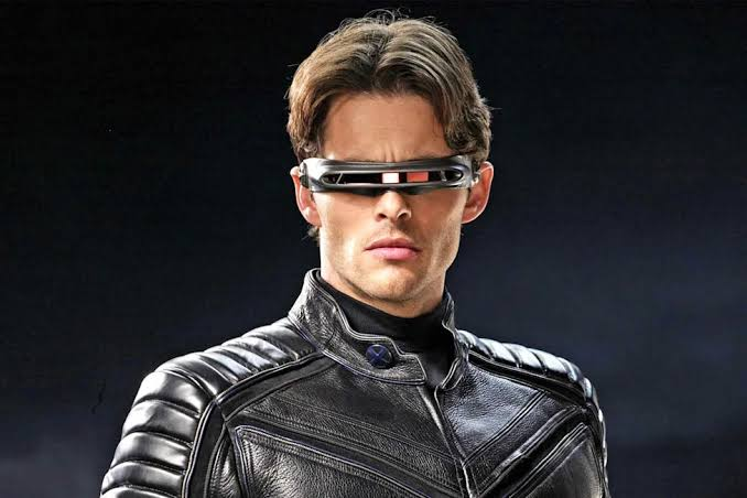 James Marsden
