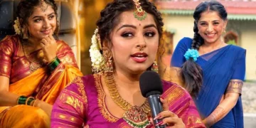 Vaishnavi V Koundinya