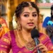 Vaishnavi V Koundinya