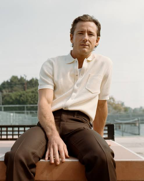 Lewis Pullman