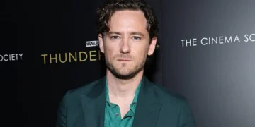 Lewis Pullman