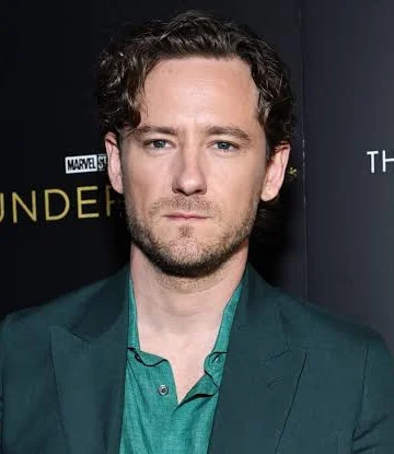 Lewis Pullman