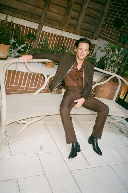 Lewis Pullman