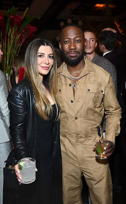 Nasim Pedrad