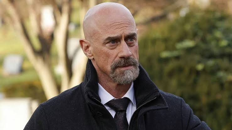 Christopher Meloni