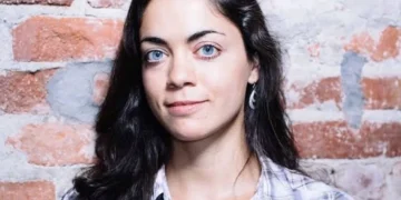 Shivon Zilis