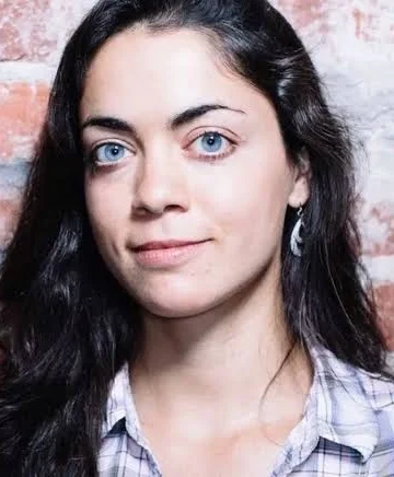 Shivon Zilis