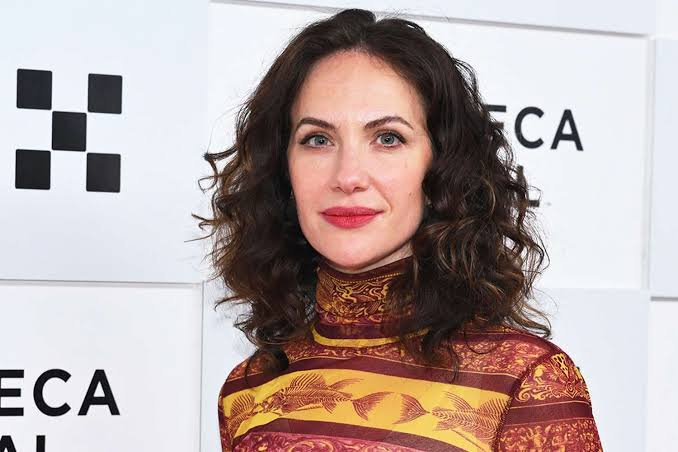 Kate Siegel